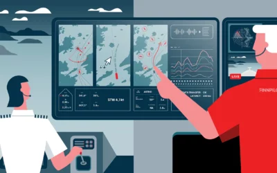 Remote Pilotage – an Introduction