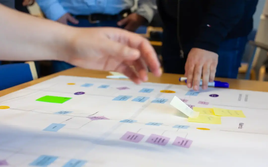 Work in progress: The work packages of Remote Pilotage MVP project